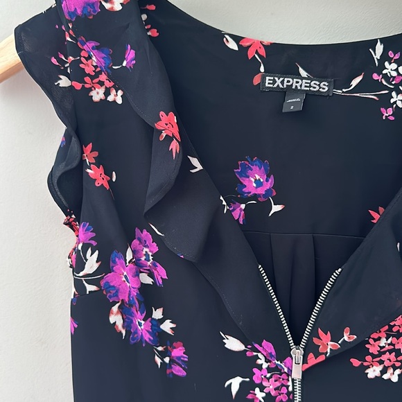 Express romper - Picture 2 of 2